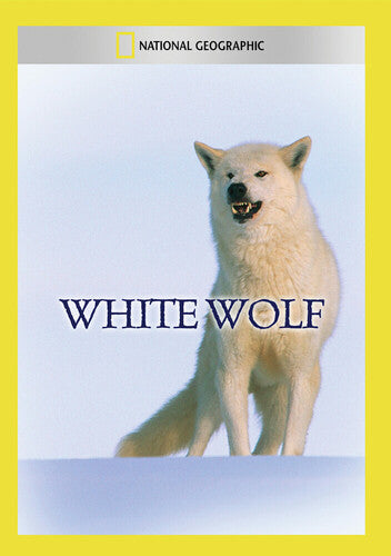 White Wolf