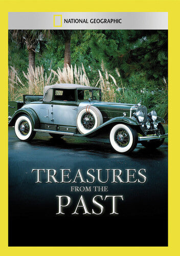 Treasures From the Past