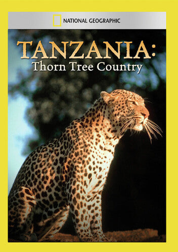 Tanzania: Thorn Tree Country