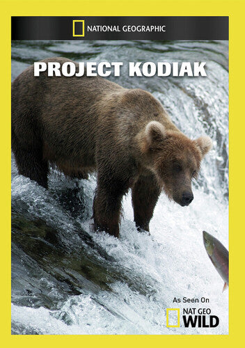 Project Kodiak
