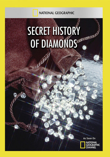 Secret History of Diamonds