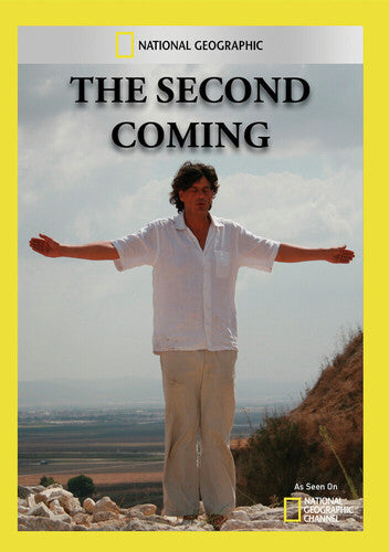 Second Coming