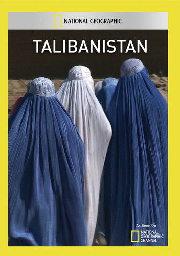 Talibanistan