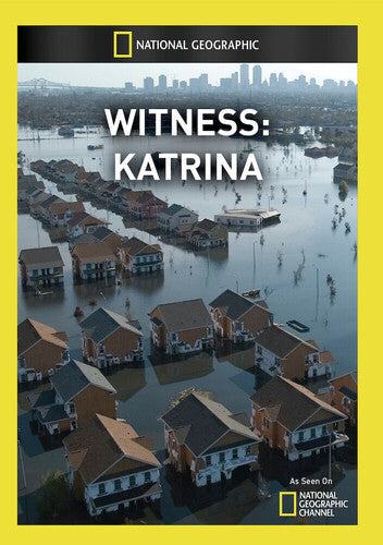 Witness: Katrina
