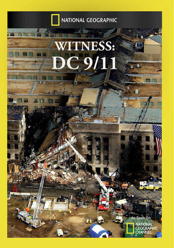 Witness: DC 9 / 11