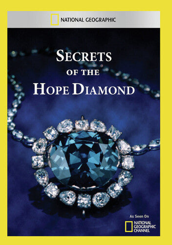 Secrets of the Hope Diamond