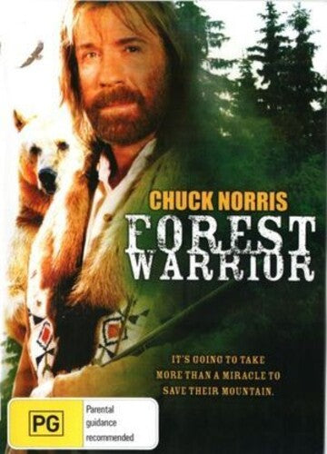 Forest Warrior