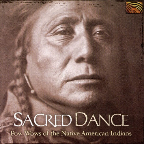 Various Artists - Pow Wows Of Native Americans Indians