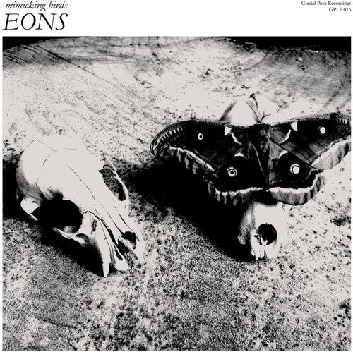 Mimicking Birds - Eons