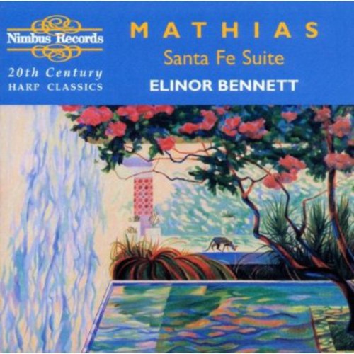 Bennett - Santa Fe Suite / 20th Cent HRP