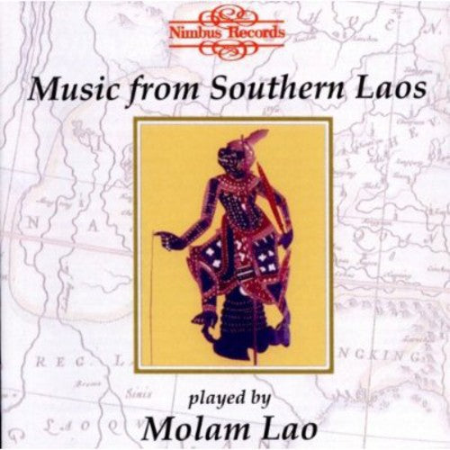 Lao - Music from