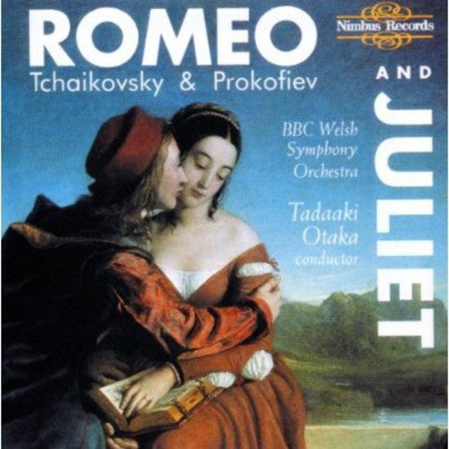 Prokofiev/ Otaka - Romeo & Juliet