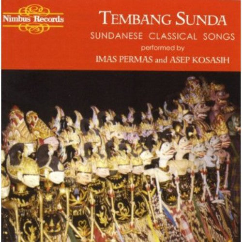 I Permas / A Kosasih - Tembang Sunda