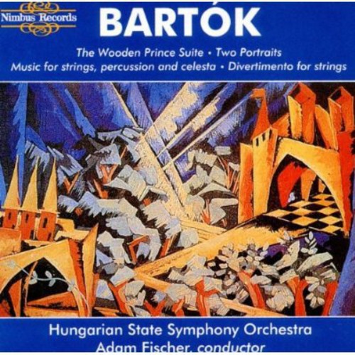 Bartok/ Fischer - Bartok