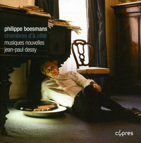 Boesmans/ Musiques Nouvelles - Chambres D'a Cote