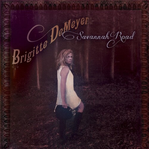 Brigitte Demeyer - Savannah Road
