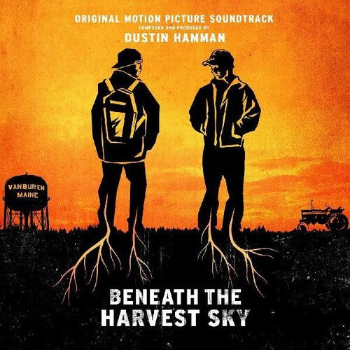 Beneath the Harvest Sky O.S.T. - Beneath the Harvest Sky (Original Soundtrack)