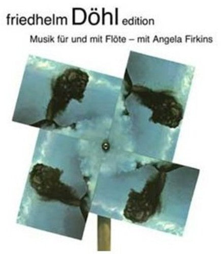 Angela Firkins - Musik Fur Und Mit Flote 16