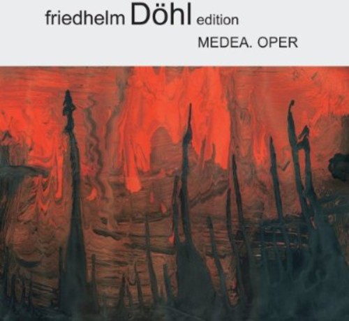 Klauspeter Seibel - Medea 15
