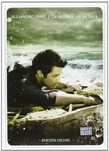 Alejandro Sanz - Musica No Se Toca