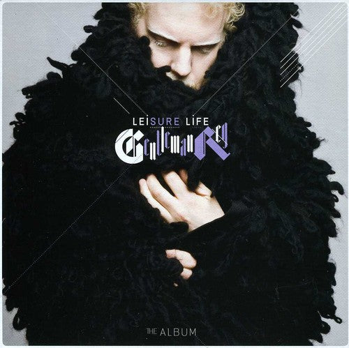 Gentleman Reg - Leisure Life