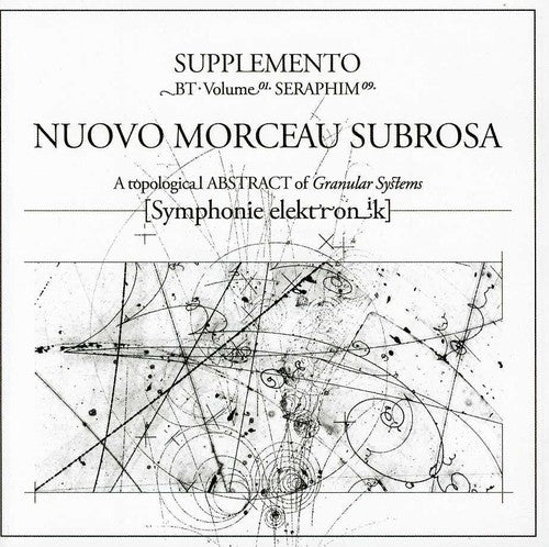 Bt - Nuovo Morceau Subrosa