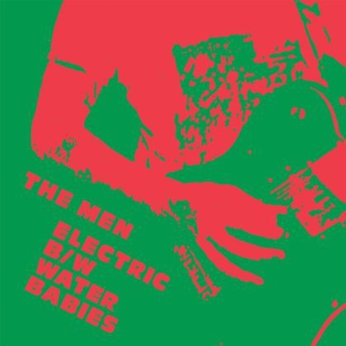 Men - Electric / Water Babies