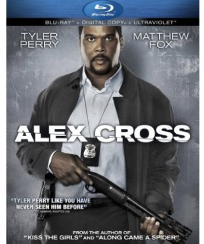 Alex Cross