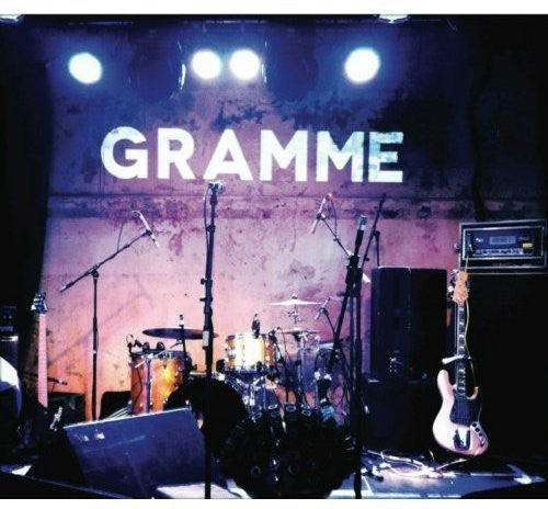 Gramme - Fascination