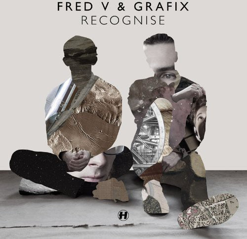 Fred V & Grafix - Recognise