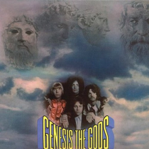 Gods - Genesis