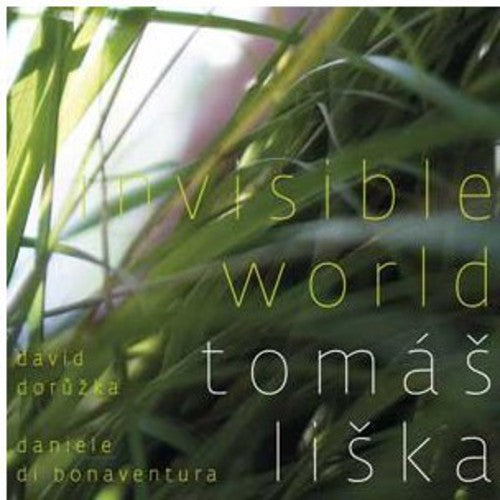 Doruzka/ Tomas Liska - Invisible World