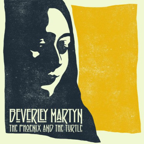Martyn - Phoenix & The Turtle