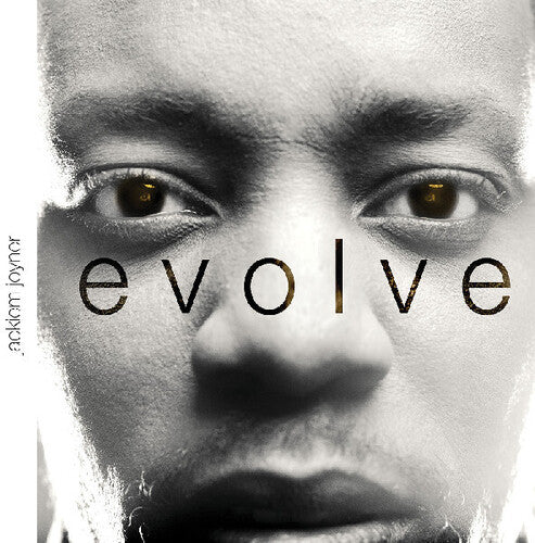 Jackiem Joyner - Evolve