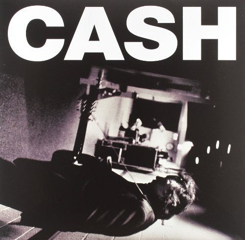 Johnny Cash - American III: Solitary Man