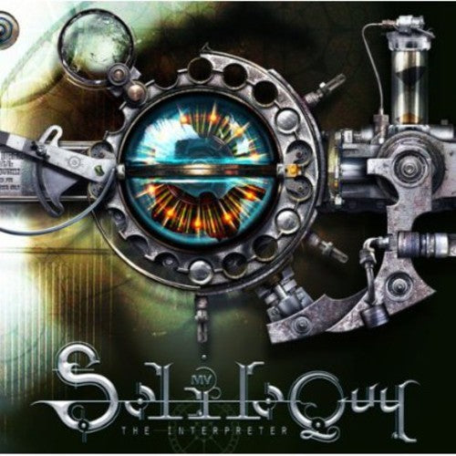 My Soliloquy - Interpreter