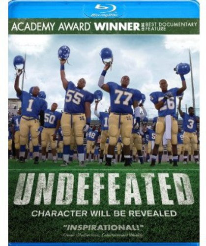 Undefeated