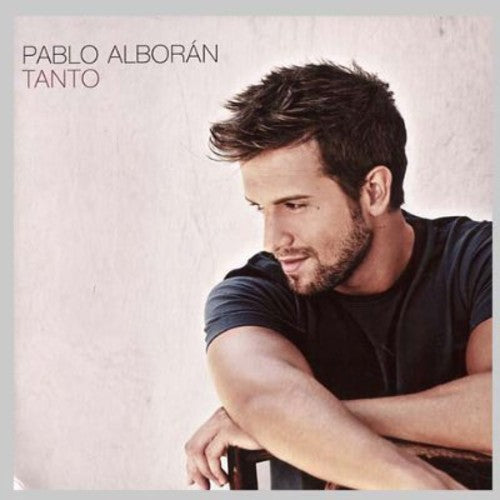 Pablo Alborán - Tanto