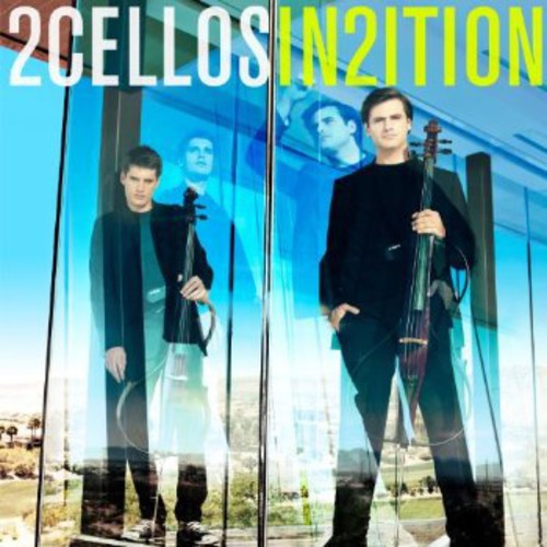 2cellos - In2Ition