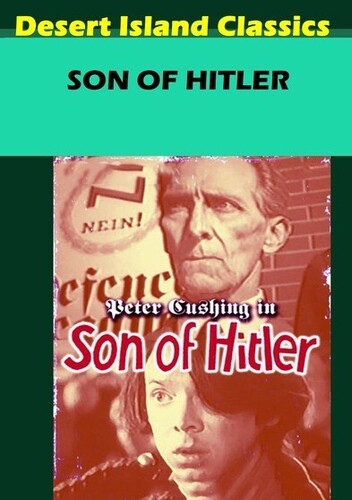Son of Hitler