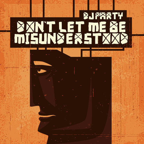 DJ Party - Don't Let Me Be Misunderstood