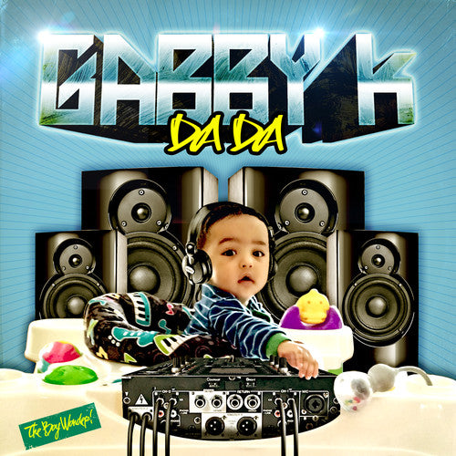 Gabby K - Da Da