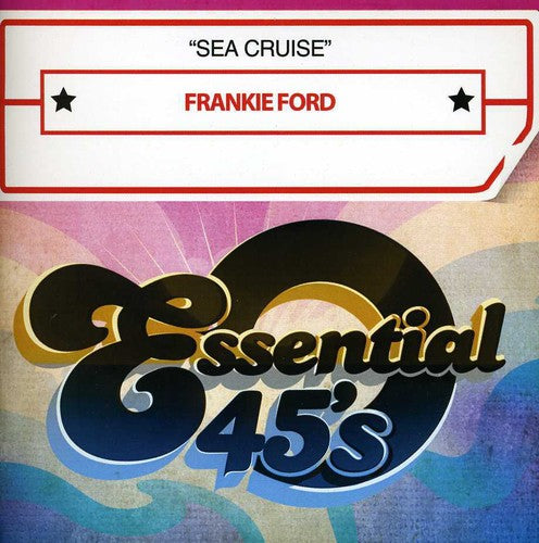 Frankie Ford - Sea