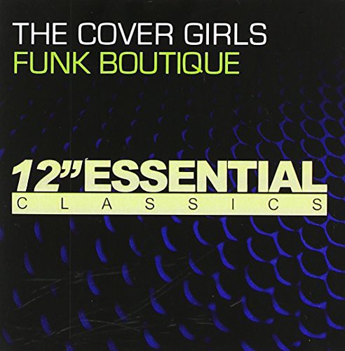 The Cover Girls - Funk Boutique