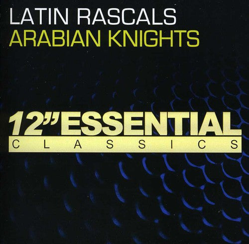 Latin Rascals - Arabian Knights