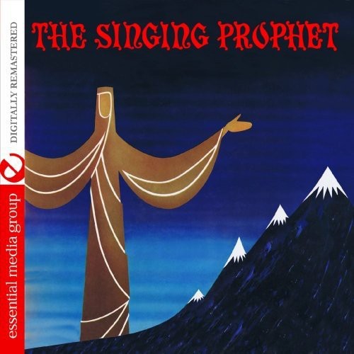 Herb Jeffries - Singing Prophet