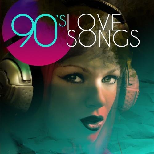 Various Artists - 90's Love Songs / Various