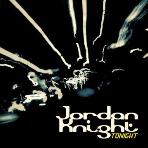 Jordan Knight - Tonight