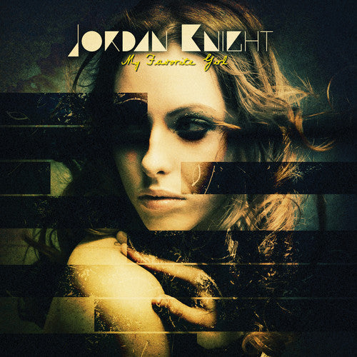Jordan Knight - My Favorite Girl