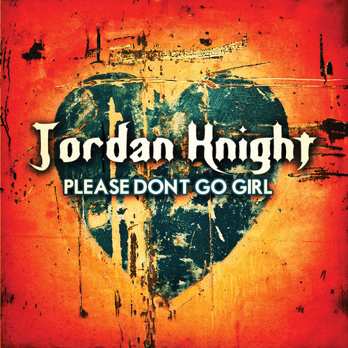 Jordan Knight - Please Don't Go Girl
